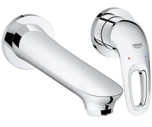 Смеситель для умывальника GROHE EUROSTYLE NEW 19571003 фото