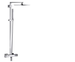 Душевая система Grohe Euphoria Cube XXL System 230, 26087000