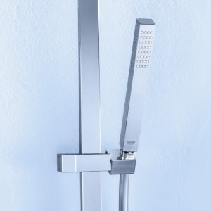 Душевая система Grohe Euphoria Cube XXL System 230, 26087000