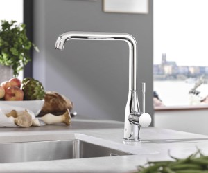 Смеситель для кухни GROHE ESSENCE 30269000