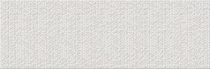 Декор Color Java 25x75 Xero white (Колор Джава) фото