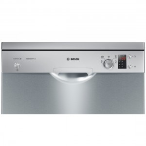 Посудомоечная машина Bosch SMS 25AI03E фото