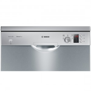 Посудомоечная машина Bosch SMS 25CI01E фото