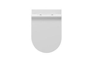 Подвесной унитаз Ravak WC Uni Chrome