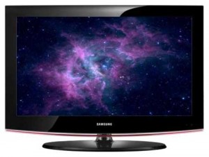 SAMSUNG LE-19B450