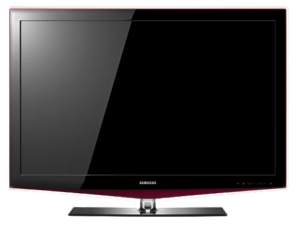 SAMSUNG LE-19B650