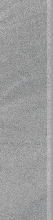 Цоколь Paradyz Arkesia 7.2х29.8 grigio полировка