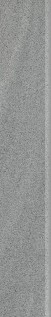 Цоколь Paradyz Arkesia 7.2х44.8 grigio сатин
