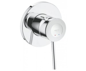 Смеситель для душа GROHE BAU CLASSIC 29048000