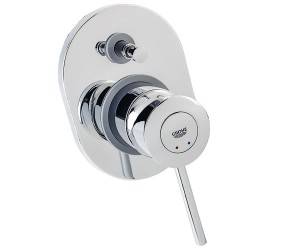 Смеситель для душа GROHE BAU CLASSIC 29047000