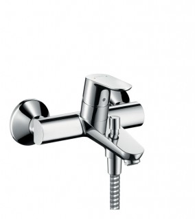 Смеситель для ванны HANSGROHE FOCUS  31940000