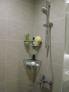 Смеситель для ванны HANSGROHE FOCUS  31940000