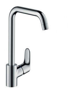 Смеситель для мойки HANSGROHE FOCUS 31820800
