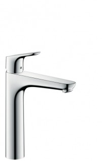 Смеситель для раковины HANSGROHE FOCUS  31518000