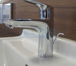 Смеситель для раковины HANSGROHE FOCUS 31607000