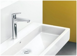 Смеситель для раковины HANSGROHE FOCUS  31608000