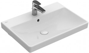 Раковина Villeroy&Boch Avento 4158 60, 60*47 см