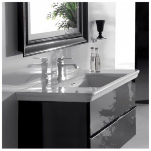 Раковина Villeroy&Boch Venticello 41048L01 800x500 мм