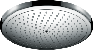 Душевая система с термостатом для ванны Hansgrohe Croma Select S 280 26792000