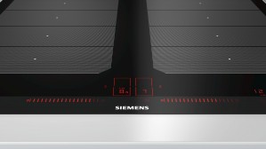 Варочная поверхность индукционная Siemens EX 675LXC1E фото
