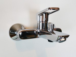 Набор смесителей в ванную HANSGROHE LOGIS LOOP 1042017