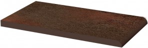 Подоконник Paradyz Semir 24.5x13.5 brown