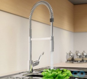 Смеситель для кухни Hansgrohe Cento XXL 14806000