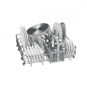 Посудомоечная машина встраиваемая Bosch SMV 24AX00E фото