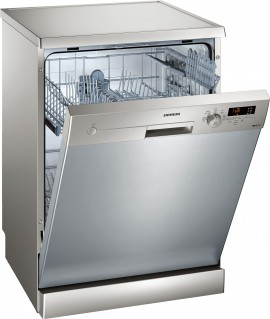 Посудомоечная машина Siemens SN 215I01AE фото