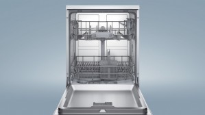 Посудомоечная машина Siemens SN 215I01AE фото