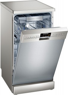 Посудомоечная машина Siemens SR 26T897EU фото