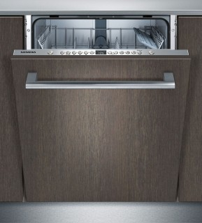Встраиваемая посудомоечная машина Siemens SN 636X01GE фото