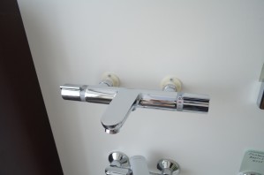 Смеситель термостат для ванны HANSGROHE Versostat2 15348000 фото