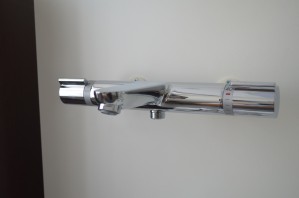Смеситель термостат для ванны HANSGROHE Versostat2 15348000 фото