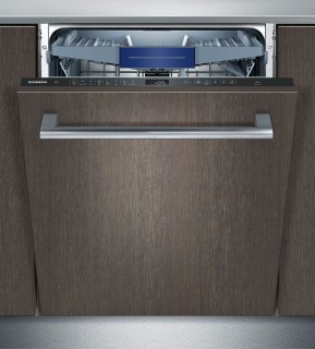 Встраиваемая посудомоечная машина Siemens SN 658X01ME фото