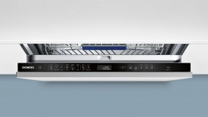 Встраиваемая посудомоечная машина Siemens SN 658X01ME фото