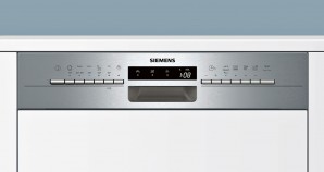 Посудомоечная машина интегрированная Siemens SN 536S01KE фото