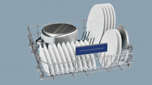 Посудомоечная машина интегрированная Siemens SN 536S01KE фото
