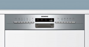 Посудомоечная машина интегрированная Siemens SN 536S03IE фото