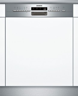 Посудомоечная машина интегрированная Siemens SN 536S01ME