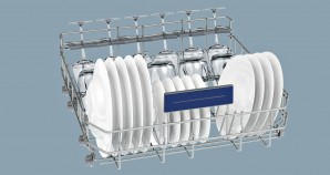 Посудомоечная машина интегрированная Siemens SN 536S01ME фото