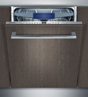 Встраиваемая посудомоечная машина Siemens SN 636X01ME фото