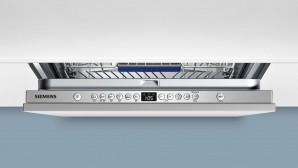 Встраиваемая посудомоечная машина Siemens SN 636X01ME фото