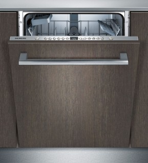 Встраиваемая посудомоечная машина Siemens SN 636X02IE фото