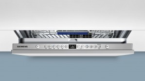 Встраиваемая посудомоечная машина Siemens SN 636X02IE фото