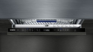 Встраиваемая посудомоечная машина Siemens SN 658X02ME фото