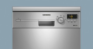 Посудомоечная машина Siemens SR 25E832EU фото