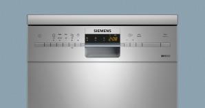 Посудомоечная машина Siemens SR 25M884EU фото