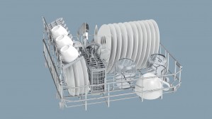 Посудомоечная машина Siemens SK 26E821EU фото