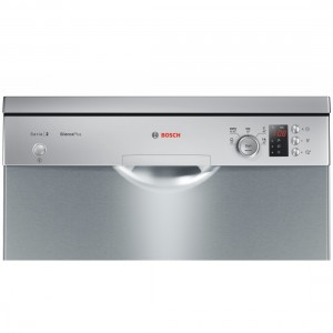 Посудомоечная машина встраиваемая Bosch SMS 25AI02E фото
